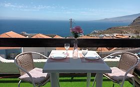Amejica - Apartment With Terrace And Sea View
