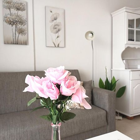 Amejica - Apartment With Terrace And Sea View Tabaiba Zewnętrze zdjęcie