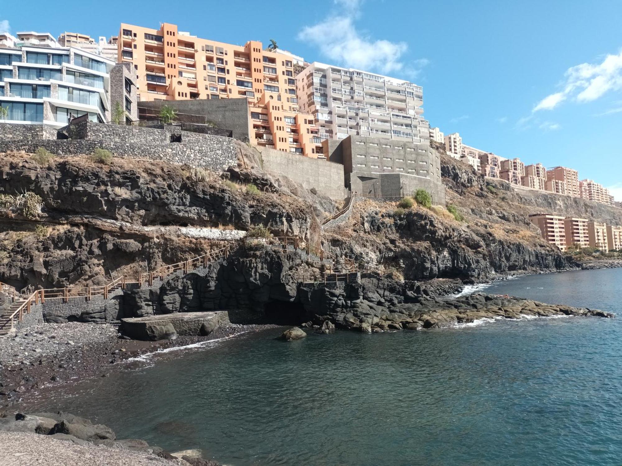 Amejica - Apartment With Terrace And Sea View Tabaiba Zewnętrze zdjęcie